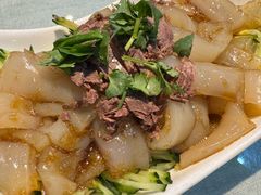 -振生清真饭店(永安道店)