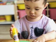 -NinoNina婴童成长中心(通州店)