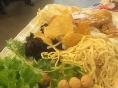 -刘一锅筋头巴脑(小北店)