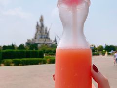 -泉城欧乐堡梦幻世界