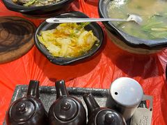-甬小馆·焗海鲜温州菜(五马街店)