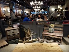 -快乐小羊·内蒙牛羊肉火锅(流花中心店)