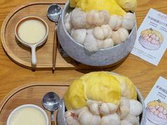 -必点海鲜·海肠捞饭(滨江道一店)
