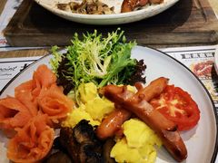 -Maxpoint Kitchen 西餐咖啡(乐峰广场店)