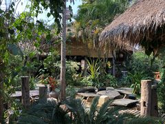 -乌托邦酒吧和餐厅