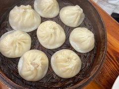 -上海特色小笼店(铁岭路90弄小区店)