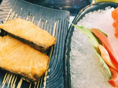 -真剑日本料理·铁板烧(贵州路店)