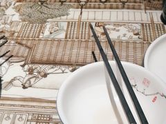 -绿茶餐厅(汇悦大融城店)