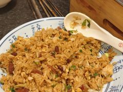 -福苗小骆驼烧烤(大唐不夜城店)