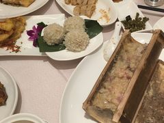 -粗茶淡饭·汉口公馆(循礼门店)