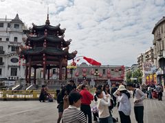 -汕头市小公园