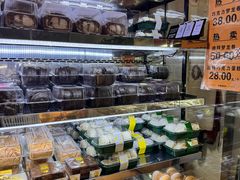 -幸福蛋糕坊(金顶街店)