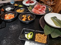 -九田家黑牛烤肉料理(石路天虹店)
