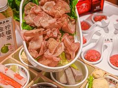 -潮正和潮汕牛肉火锅·老字号(番禺万达店)