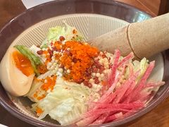 -真打拉面·日式拉面新流派(体育西横街店)