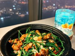 -鲜璟台·地标景观餐厅(上海中心店)