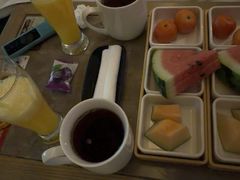 -和子足浴SPA会馆(梁溪店)