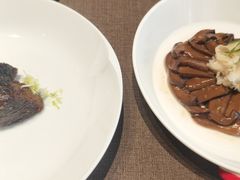 -今轩中餐厅(西安经开洲际酒店)