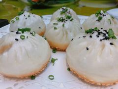 -东方山水金沙酒店-雅香阁中餐厅