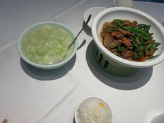 -湘语·湖南家常菜(新洲店)