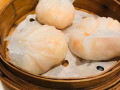虾饺-红莲中餐厅(日航饭店)