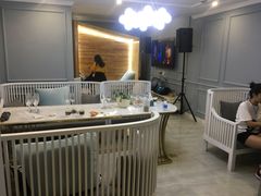 -优悦派·别墅派对轰趴馆(静安店)