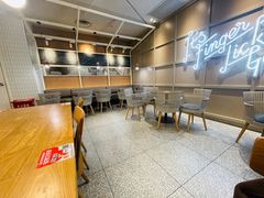 -肯德基(沈阳机场T3店)