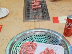 -福茗春薪禾记海鲜烧烤(八一路店)