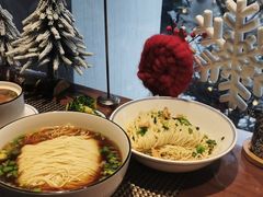 十面春风-十面春风·江南面馆(崇宁路店)