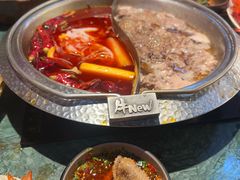 -牛New寿喜烧(中山公园龙之梦店)