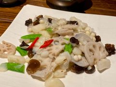 -鱼食饭稻·苏浙土菜17年老馆子(平江路店)