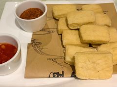 -陈江波老鸭煲(化工路店1号店)