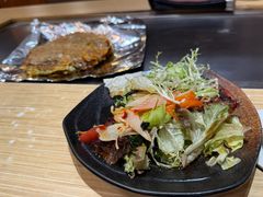 -日葵 大阪烧ひまり(仙霞路店)