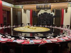 -梅龙镇酒家(南京西路总店)