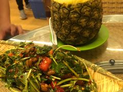 -多哥水傣味餐厅(司马巷店)