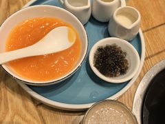 -竹鲜笙全竹宴(国色天香店)