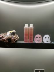 -栖SPA·ONDA ·海菲秀·皑皑科技美肤中心