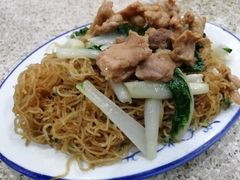 -万兴菜馆(龙华店)