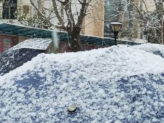 -西安外国语大学(长安校区)