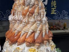 -星伦多自助料理·涮烤一体(江桥万达店)
