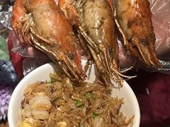 -蝦塘·中国餐馆(城墙南马道巷店)