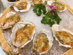 -吉源大排档·鱼生·海鲜(烧烤彩印厂店)