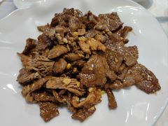 -大眼锅贴饺子(河西店)
