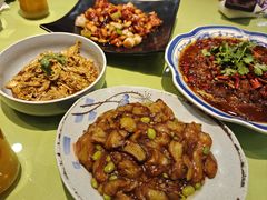 -玉桥餐厅(天坛店)