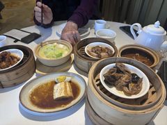 -万龙洲海鲜(南新仓店)