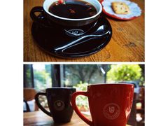 -旧雨咖啡·CoffeeFORU(黄村奥体店)
