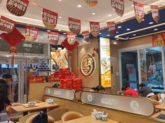 -西部马华清真兰州牛肉面·烧烤夜市(三里河店)