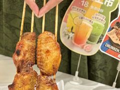 -七八冷面·延边朝鲜族美食(世纪汇店)