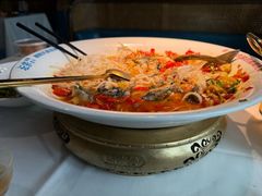 -坛宗剁椒鱼头(河西王府井店)