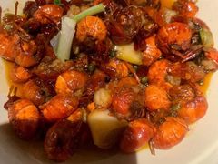 全味虾球-巴厘龙虾·榜首油焖大虾(洞庭·艺术洋房店)